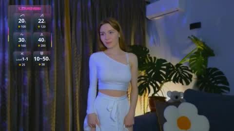 Snapshot of soul_trace chatting on 11.29.25 Adalinda online show from 11.29.25