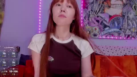 Alaska or Anastasia online show from 05.20.26
