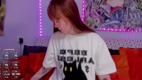 Alaska or Anastasia online show from 05.28.26