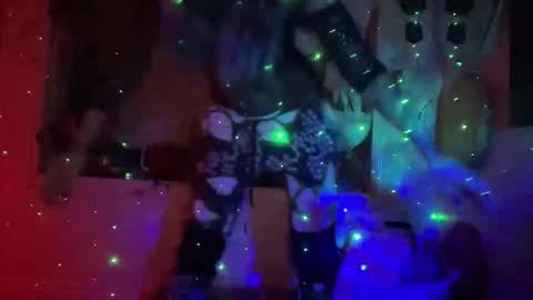 Snapshot of soulfullgoddess chatting on 02.09.26 Soulfull Goddess online show from 02.09.26