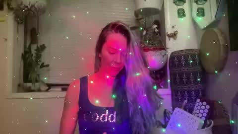 Soulfull Goddess online show from 02.23.26