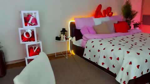 soulharmoonyy online show from 02.13.26