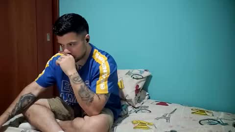 soulmanager69 online show from 10.13.25