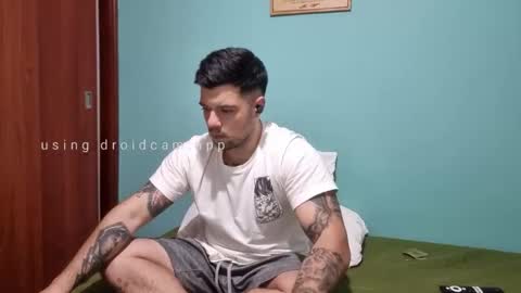 soulmanager69 online show from 03.10.26