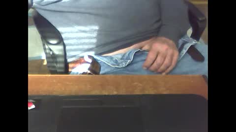 Snapshot of sounman chatting on 01.23.25 sounman online show from 01.23.25