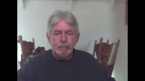 Snapshot of sounman chatting on 12.22.25 sounman online show from 12.22.25