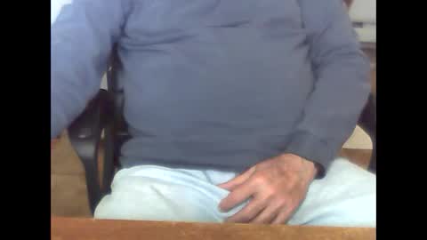 Snapshot of sounman chatting on 03.20.26 sounman online show from 03.20.26