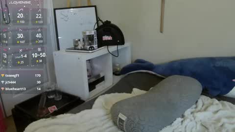 Bunnydathug online show from 12.26.24