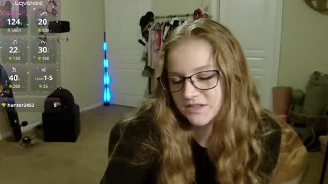 Bunnydathug online show from 09.11.25