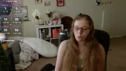 Bunnydathug online show from 10.10.25