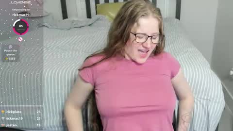 Bunnydathug online show from 02.02.26