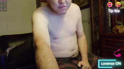 Southernblueyes online show from 05.04.26