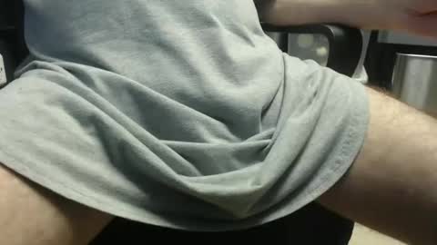 Snapshot of southerncock8 chatting on 02.16.26 KIT online show from 02.16.26