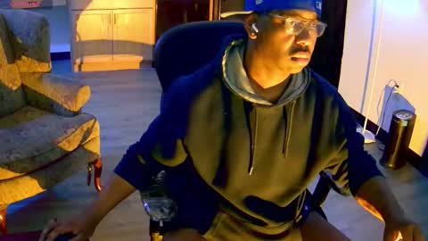 Snapshot of southernfuckery chatting on 02.05.26 Infamous Damon Jerico online show from 02.05.26