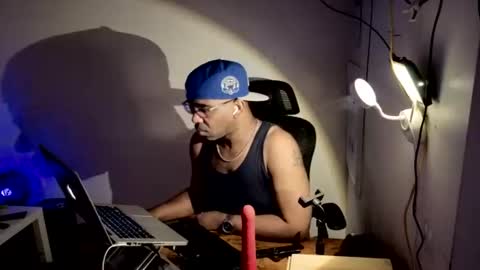 Infamous Damon Jerico online show from 04.27.26