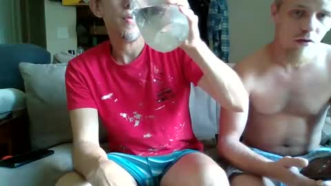 southerngay97 online show from 09.19.25