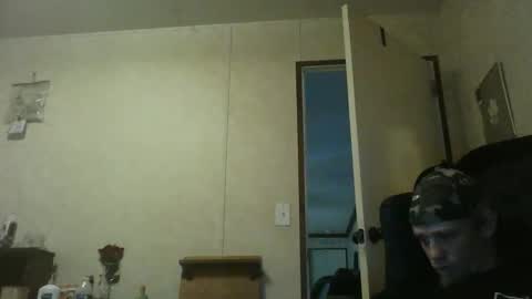 southerngay97 online show from 10.21.25