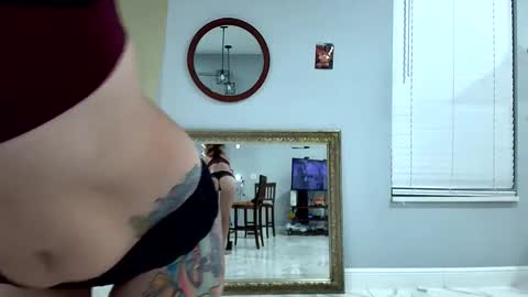 Southern MILF online show from 05.24.26