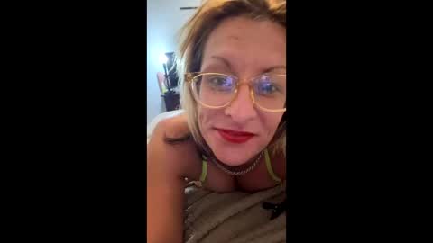 Southern MILF online show from 05.27.26