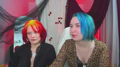 Snapshot of sova_energy chatting on 01.16.26 Leah online show from 01.16.26