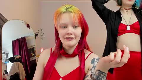 Leah online show from 02.17.26