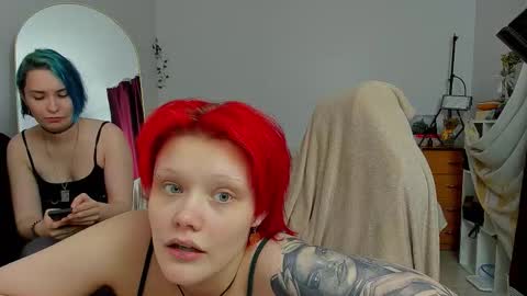 Leah online show from 03.02.26