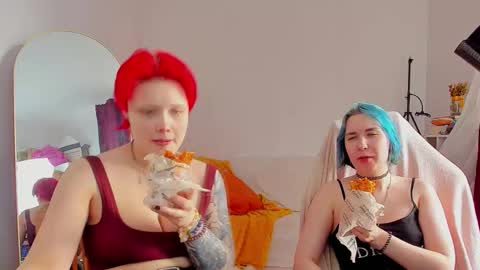 Leah online show from 03.03.26