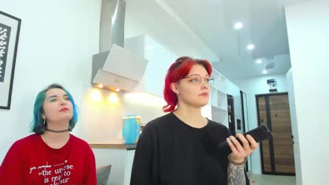 Leah online show from 05.03.26
