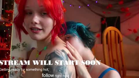 Leah online show from 05.13.26