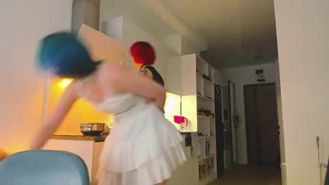 Leah online show from 05.14.26