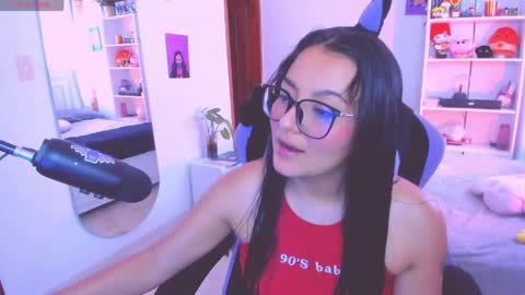 Lili online show from 04.30.26