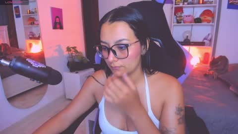 Lili online show from 05.05.26