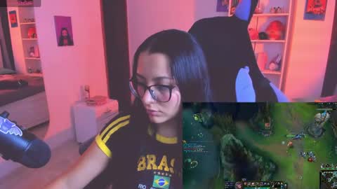 Lili online show from 05.29.26