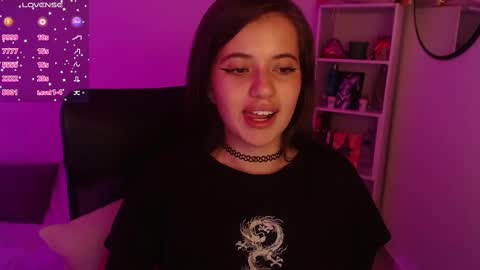 Abby online show from 03.12.25