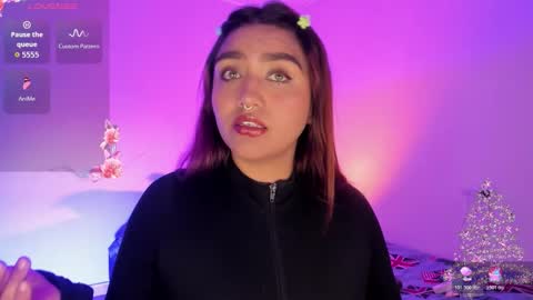 Snapshot of soy_anny_19 chatting on 12.05.25 soy_anny_19 online show from 12.05.25