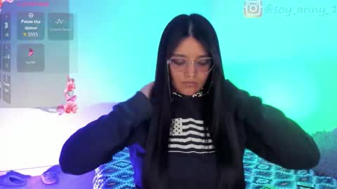 Snapshot of soy_anny_19 chatting on 01.13.26 soy_anny_19 online show from 01.13.26