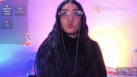 Snapshot of soy_anny_19 chatting on 02.15.26 soy_anny_19 online show from 02.15.26