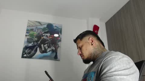 soy_apolo online show from 09.15.25