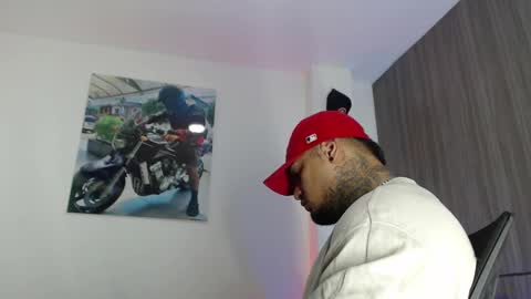 soy_apolo online show from 09.18.25