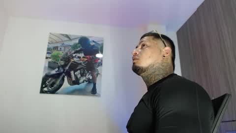 soy_apolo online show from 10.09.25