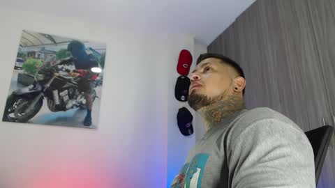 soy_apolo online show from 11.06.25