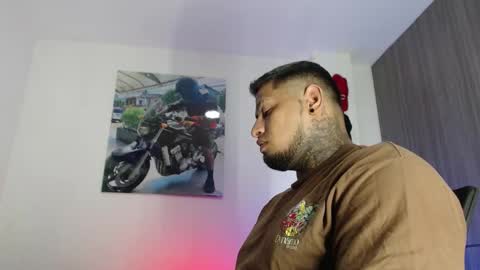 soy_apolo online show from 11.14.25