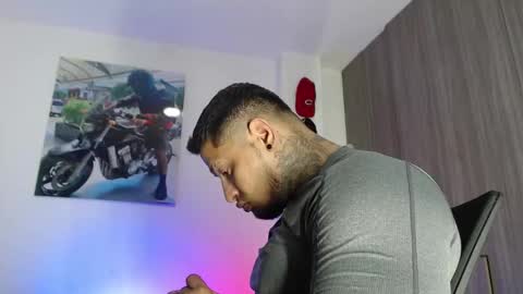 soy_apolo online show from 11.15.25