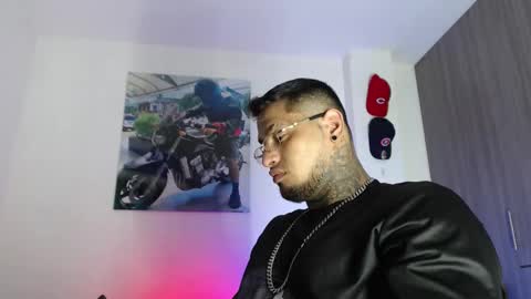 soy_apolo online show from 01.12.26