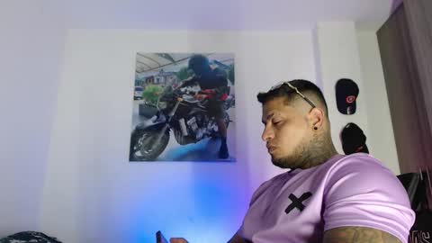 soy_apolo online show from 01.16.26