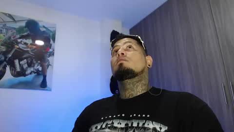 soy_apolo online show from 03.04.26