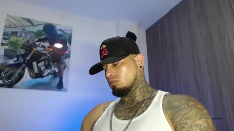 soy_apolo online show from 03.05.26