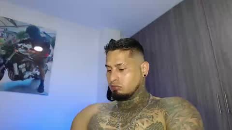 soy_apolo online show from 03.13.26