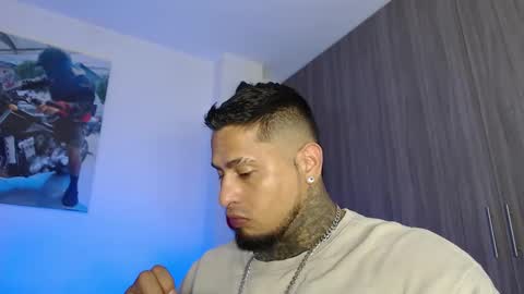 soy_apolo online show from 03.14.26