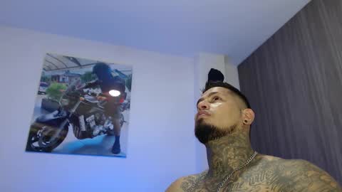 soy_apolo online show from 03.17.26